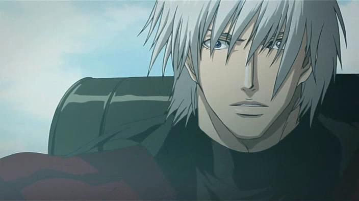 Otaku Gallery  / Anime e Manga / Devil May Cry / Screen Shots / 01 - Devil May Cry / 050.jpg